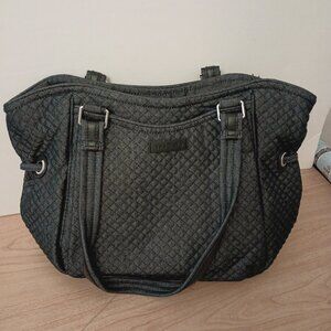 Vera Bradley Glenna Shoulder Bag/Tote